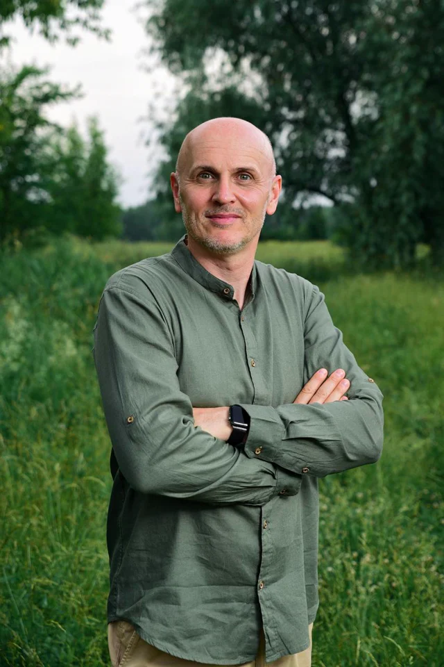 Михаил Шабронов